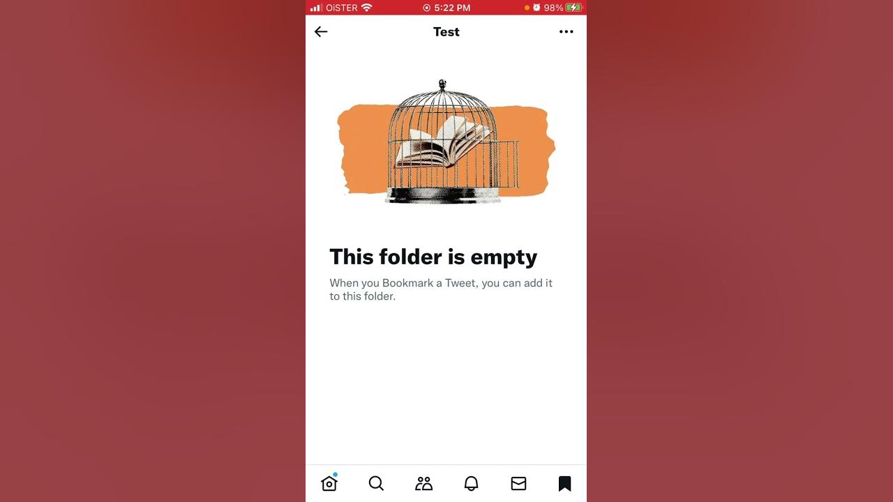 how-to-delete-bookmark-folder-in-twitter-blue-youtube