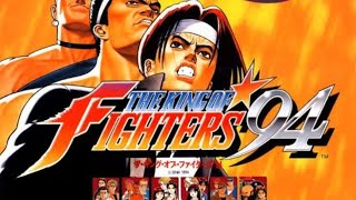 NOSTALGIA #FLIPERAMA #KOF94 #kof97 #sf2ce #kof98  #sfa2 #fightcade #fightcade2 