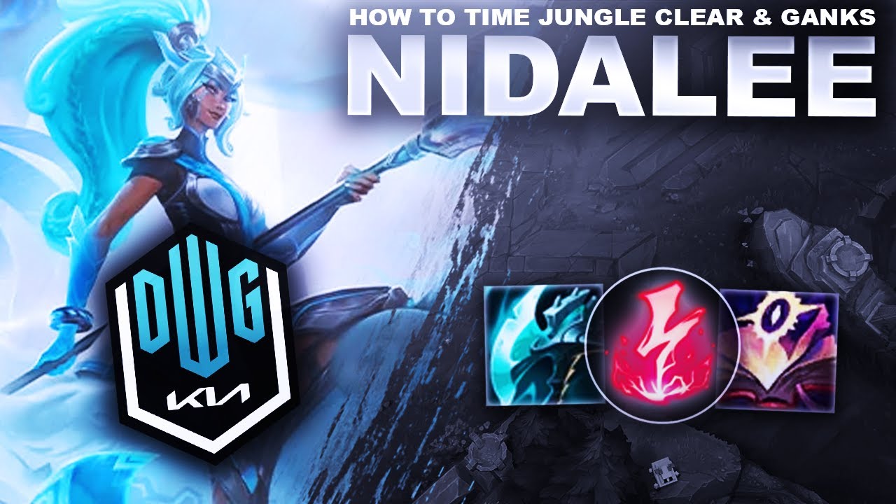 2023 optimized nidalee settings, 100% working guaranteed or your