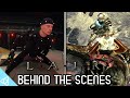 Making of - Lair (PS3 Game) [Behind the Scenes]