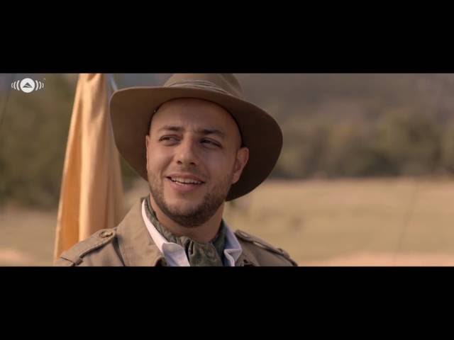 Maher Zain   The Power Official Ft  Amakhono We Sintu   YouTube class=