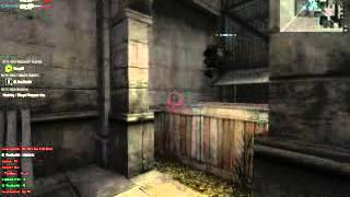 Noob QQ Rage Kick
