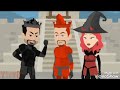 مملكة الخوارق