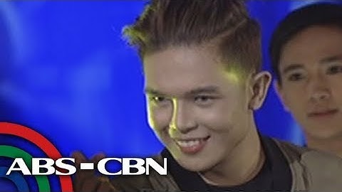 Rated K: Meet Xander Ford!