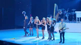 Rod Stewart - Sailing - Hannover 14.05.2024