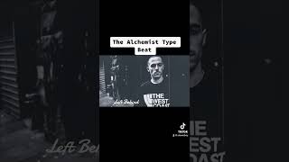 #thealchemisttypebeat #boombaptypebeat