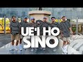 UE'I HO SINO by Dj Noiz | Megamix | Zumba | TML Crew Kramer Pastrana