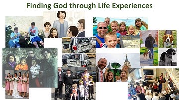 Jonathan H. Westover Utah Valley Institute "Why I Believe" Lecture, September 18, 2019