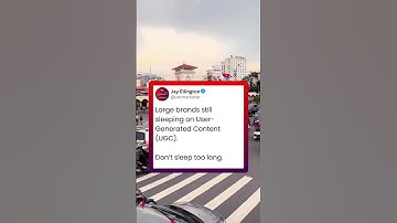 Why User-Generated Content Is a Game-Changer for Marketing