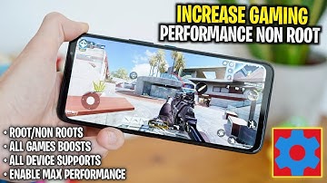 Increase Gaming Performance With "SetEdit" Commands Working 100% | Lag Fix Without Root