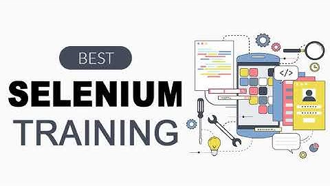 Software testing training in Noida