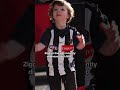 Surprising Ziggy with a once in a lifetime opportunity at a Collingwood game 🤯😱