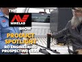 RO Engineering Prospecting Equipment - Product Review &amp; Tips