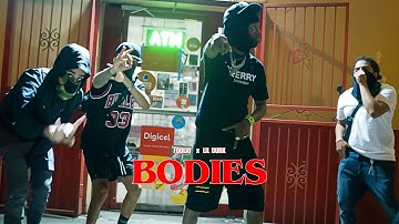 Foolio - Bodies (ft. Lil Durk) [Music Video]