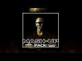 Dj cristov  mashup pack vol3 the best mashups for the party
