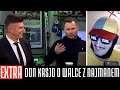 DON KASJO O WALCE Z NAJMANEM NA FAME MMA - HEJT PARK SHOTY