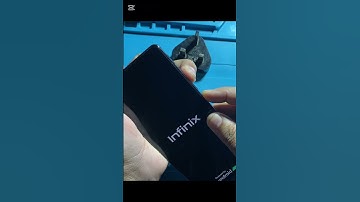 Infinix Note 40 Hard Reset #hardreset
