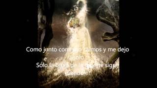 LAKE OF TEARS DEMON YOU/LILY ANNE(subtitulado en español)