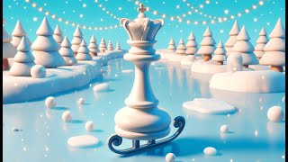 Playing Chess Every Day Until I Reach 1800 Elo - Day 97