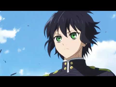 【複合MAD】アスノヨゾラ哨戒班💥🔥