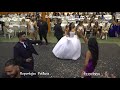 Boda gitana de saul y tania grabamosfelicidad 633922954