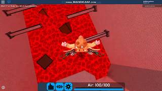 Science Accident (Insane) (FE2 Test Map)