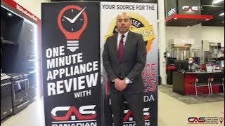 Whirlpool WCG97US0HS Cooktop Review - One Minute Info