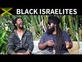 The True Israelites of the Bible