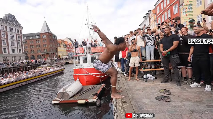 irl stream in Denmark 🇩🇰