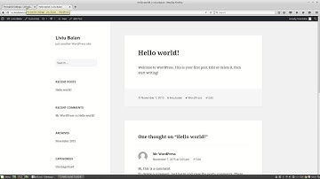 WordPress Remove trailing slash #64