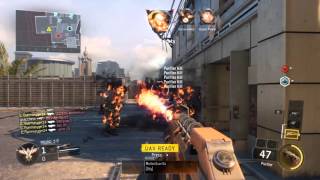 Kill Chain & Calamity