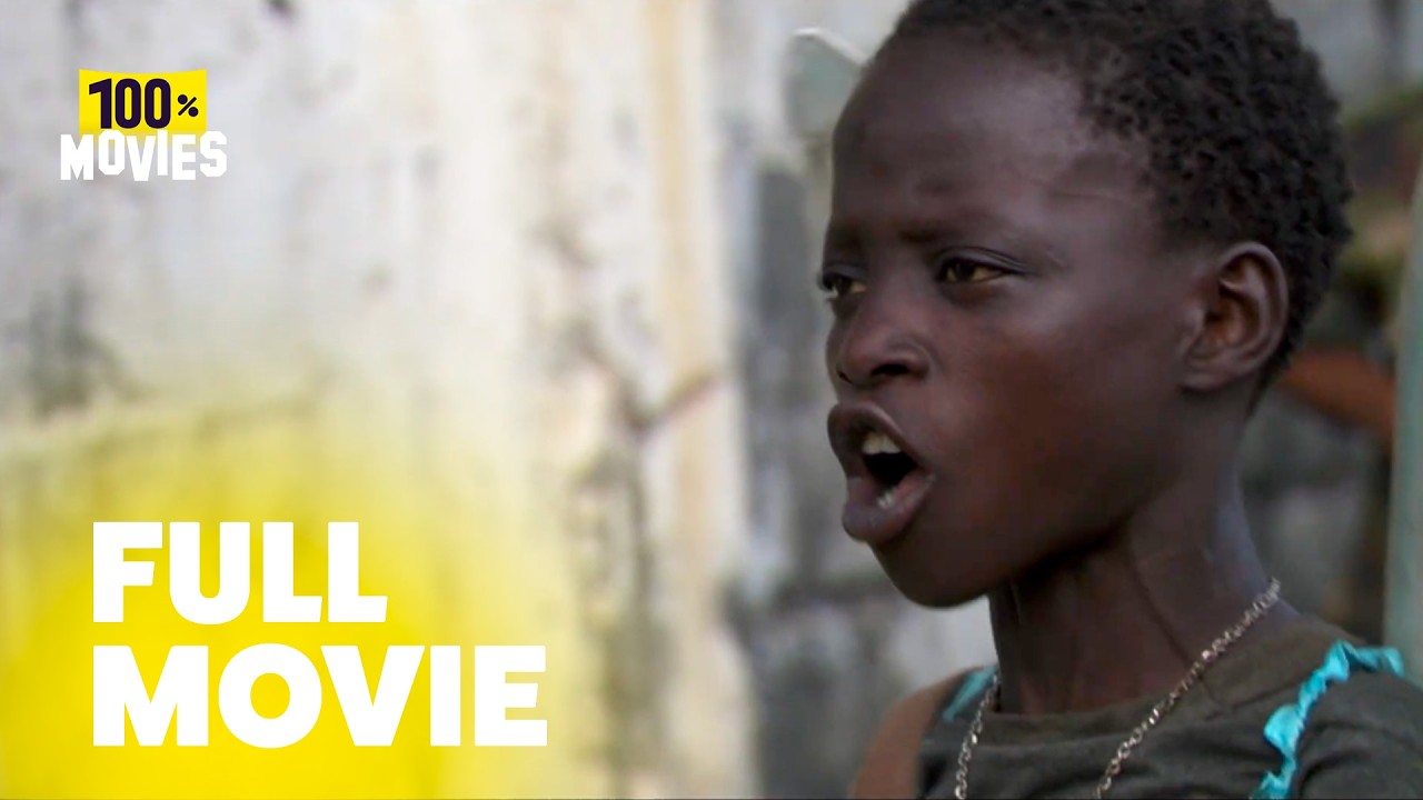 JOHNNY MAD DOG | Full movie HD | DRAMA/WAR