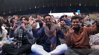 Hust 2025 International Cultural Festival