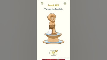 DOP 2 Delete One Part Level 329 #gameplay #shorts #dop2 #viral #trend