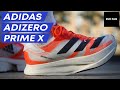 ADIDAS ADIZERO PRIME X. Запрещенные кроссовки! В Конце розыгрыш этой пары!