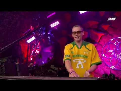 Lost Frequencies Tomorrowland Brasil 2025 L Main Stage