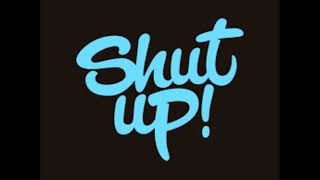 Black Eyed Peas Shut Up Dj Lagas Rmx