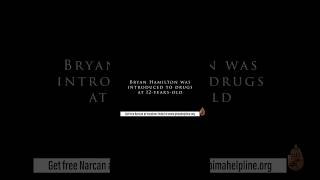 Our new #Narcan #PSA is out! We want to thank Bryan Hamilton for sharing his story.