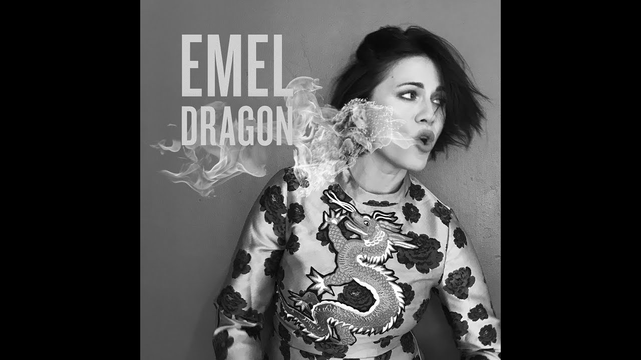 Emel - Dragon (Live)