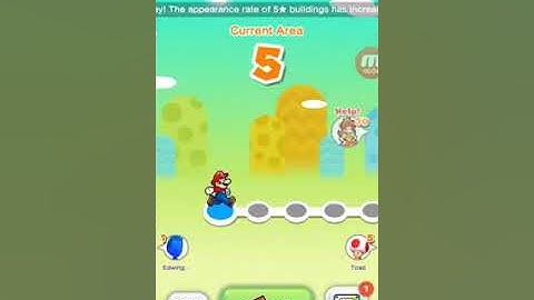 Super Mario run remix 10