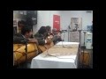 Para los ojos más bellos - Los Manseros Santiagueños