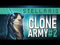 How To Clone Your Way To Greatness In Stellaris - Part 2