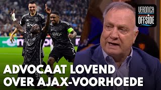 'Met Brobbey, Bergwijn en Berghuis heb je één van de beste voorhoedes van Europa, hoor!'