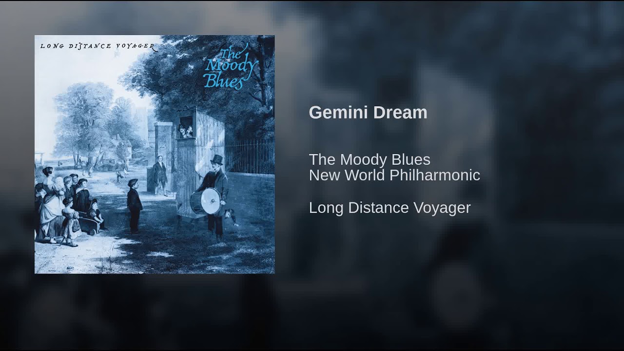 The Moody Blues - Timeless Flight (2013) - Something Else!