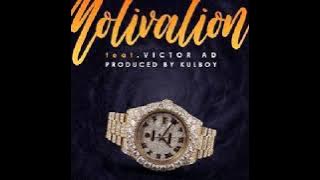 STILL ON THE GOAL: Erigga – Motivation ft. Victor AD