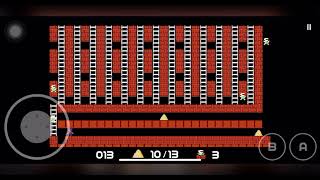 Mine Runner level 13