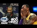 Rob Parker - NBA Playoffs Will Be Better Off Without LeBron James