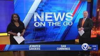 TMN News on the Go 5-2-19