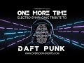 Daft punk  electrosymphonic tribute