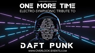 Daft Punk - Electro-Symphonic Tribute